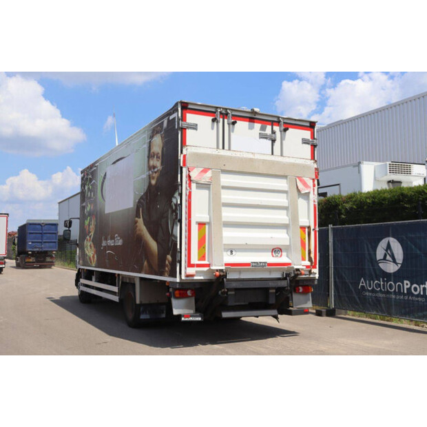 2012 Volvo FL240-48519144