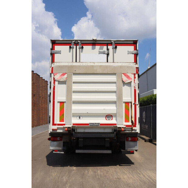 2012 Volvo FL240-48519145