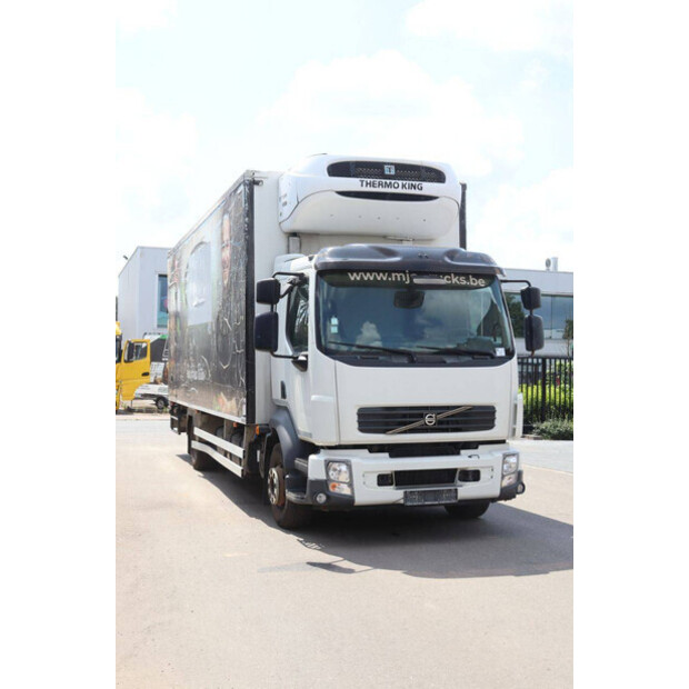 2012 Volvo FL240-48519147
