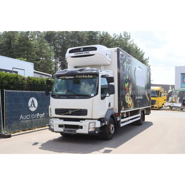 2012 Volvo FL240-48519150