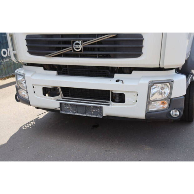2012 Volvo FL240-48519154
