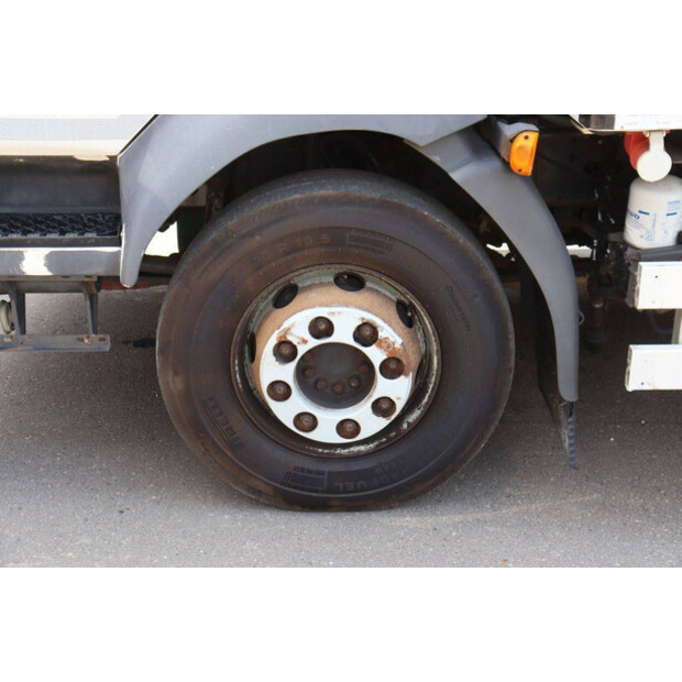2012 Volvo FL240-48519155