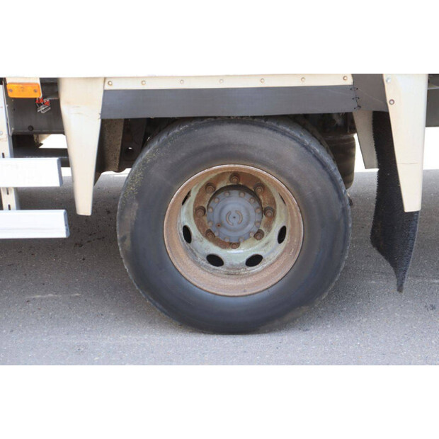 2012 Volvo FL240-48519156