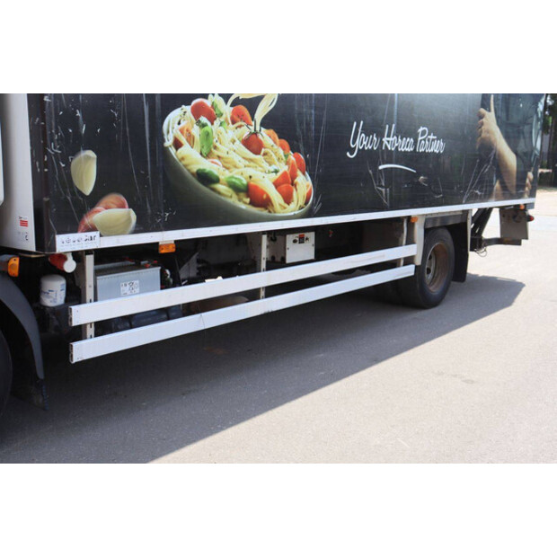 2012 Volvo FL240-48519160