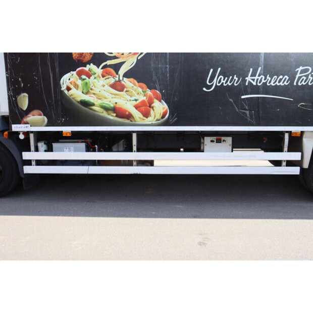 2012 Volvo FL240-48519161