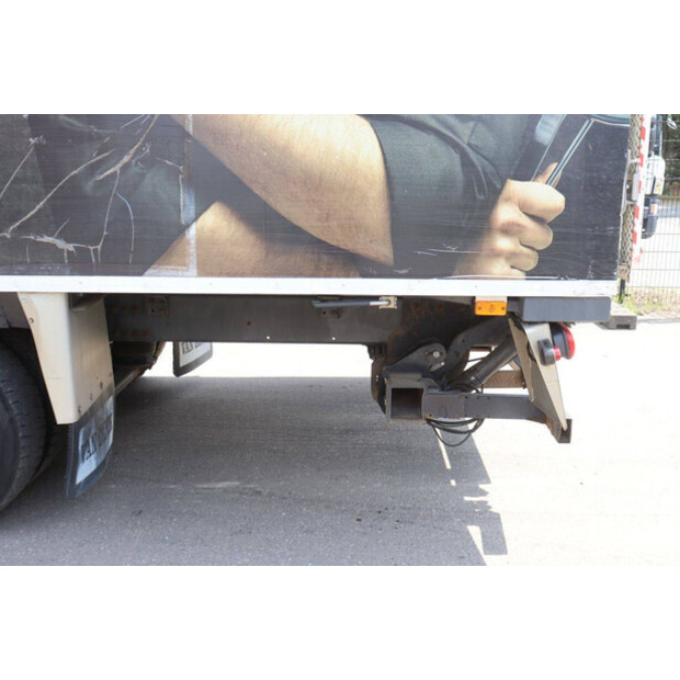 2012 Volvo FL240-48519162