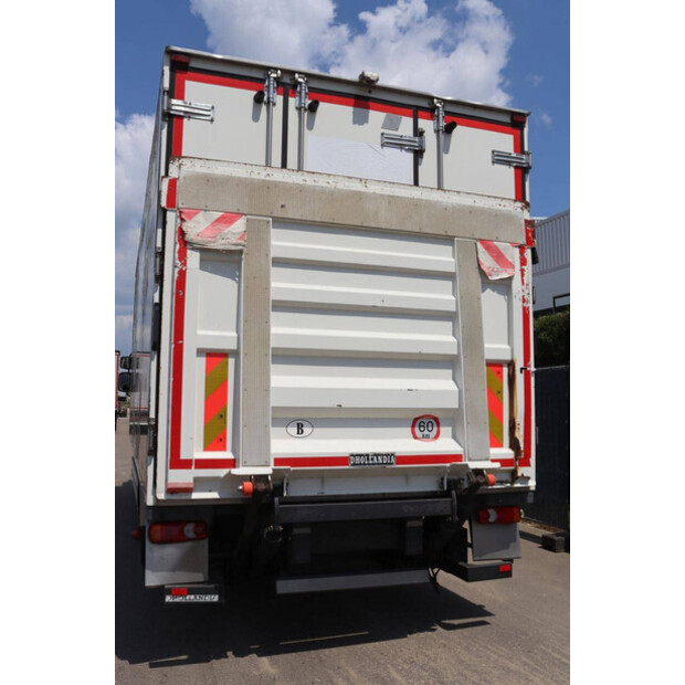 2012 Volvo FL240-48519163