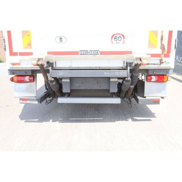 2012 Volvo FL240-48519165