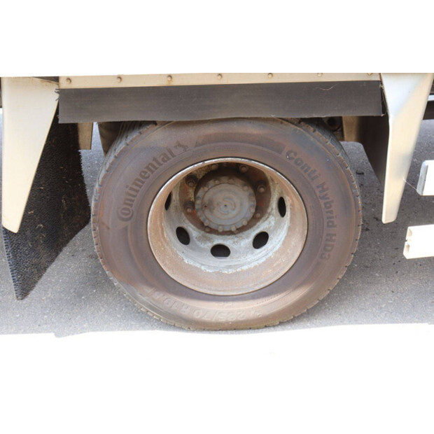 2012 Volvo FL240-48519166