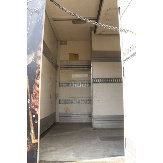 2012 Volvo FL240-48519169