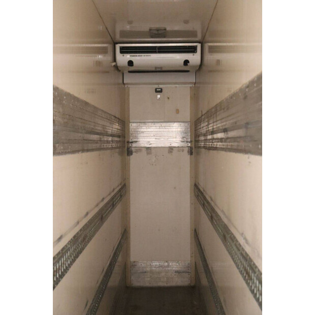 2012 Volvo FL240-48519173
