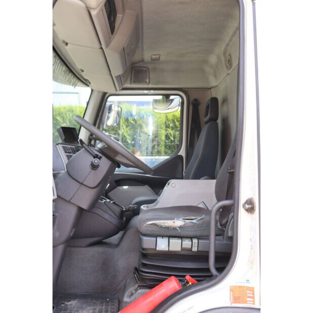 2012 Volvo FL240-48519180