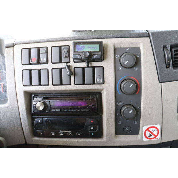 2012 Volvo FL240-48519189