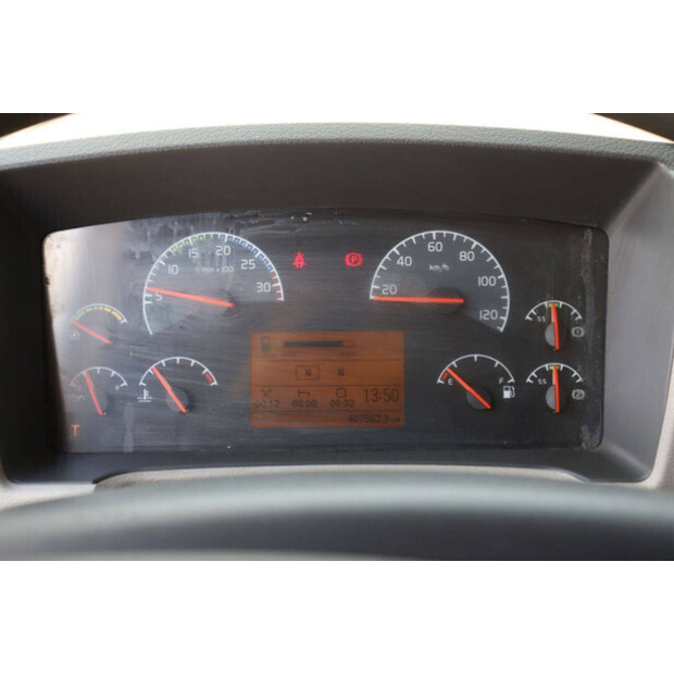 2012 Volvo FL240-48519193