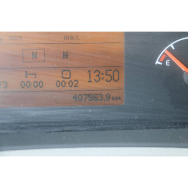 2012 Volvo FL240-48519194