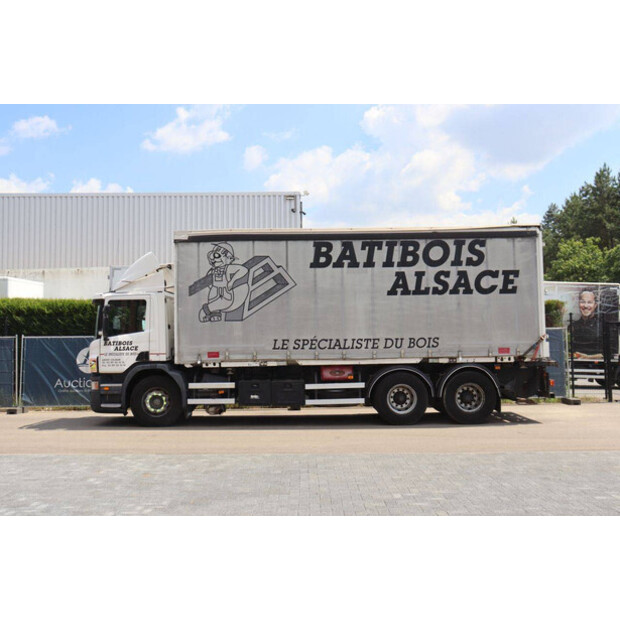 Scania P320-48519208