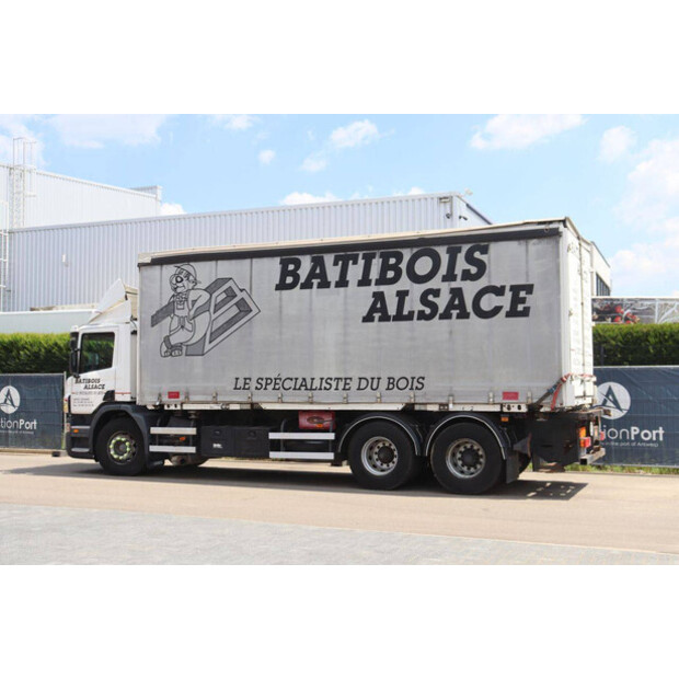 Scania P320-48519209