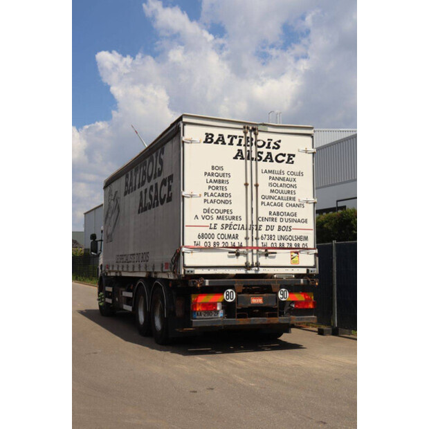 Scania P320-48519211