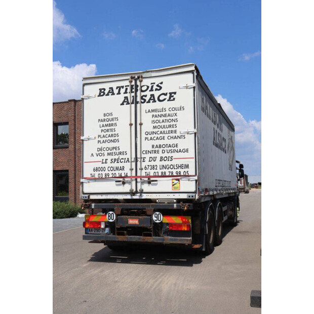 Scania P320-48519213