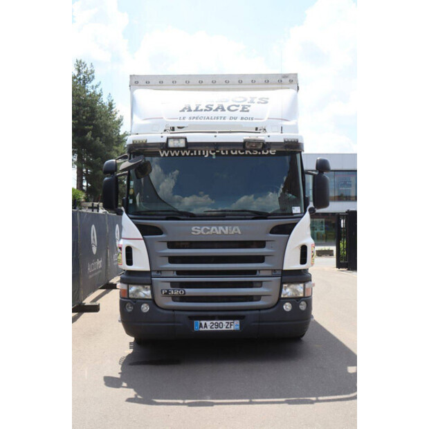 Scania P320-48519215