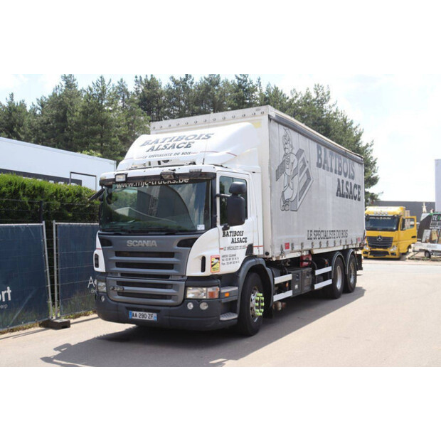 Scania P320-48519216