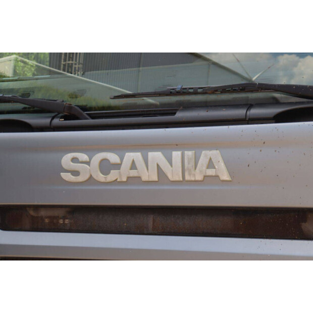 Scania P320-48519218