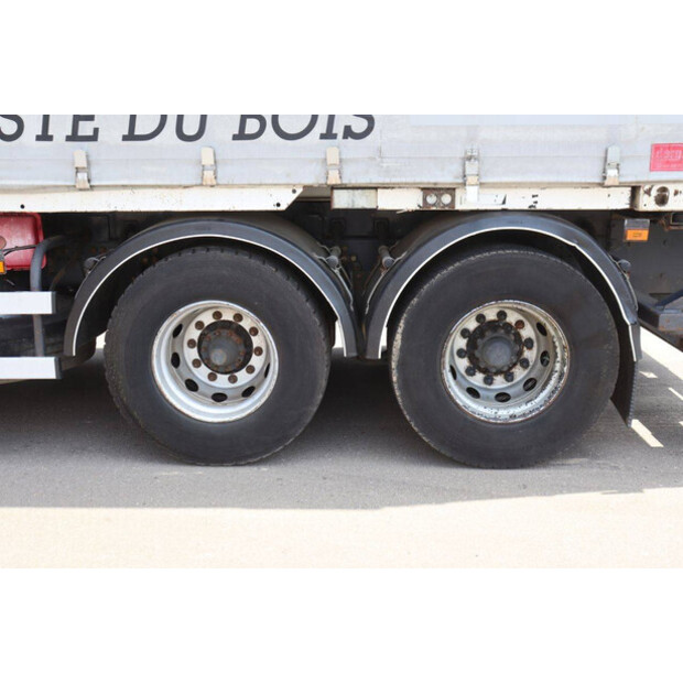 Scania P320-48519222
