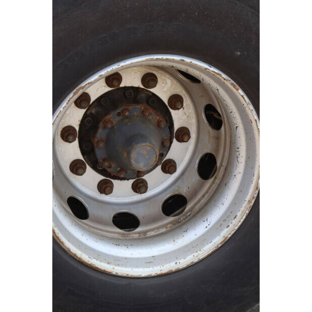Scania P320-48519224