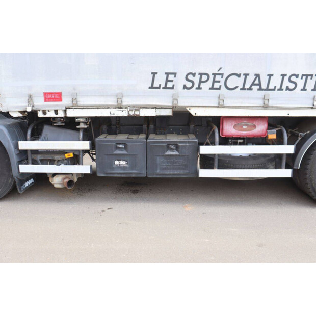 Scania P320-48519228