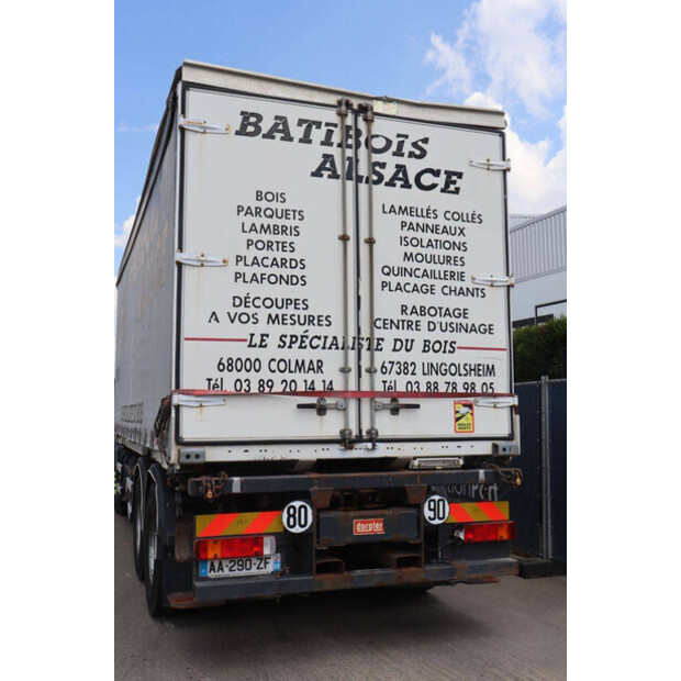 Scania P320-48519230