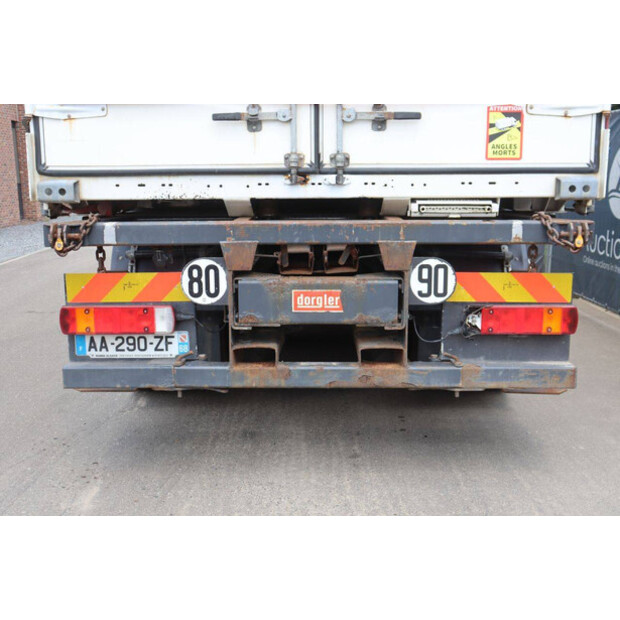 Scania P320-48519231