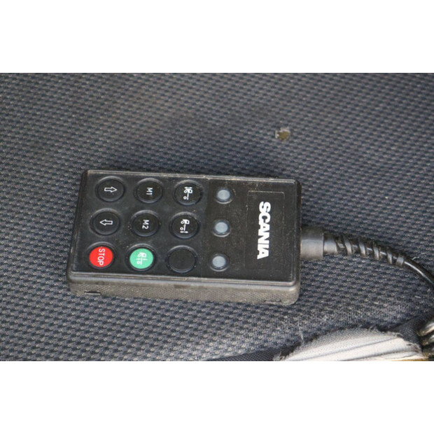 Scania P320-48519244