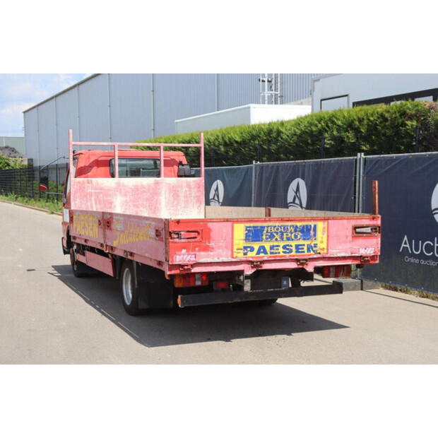 2006 Isuzu NPR77-48519267