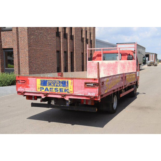 2006 Isuzu NPR77-48519269
