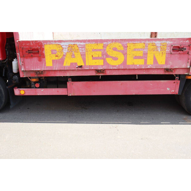 2006 Isuzu NPR77-48519282