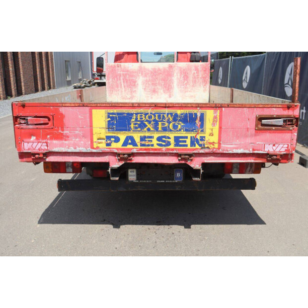 2006 Isuzu NPR77-48519284
