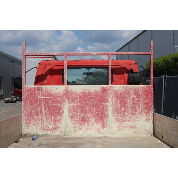 2006 Isuzu NPR77-48519286