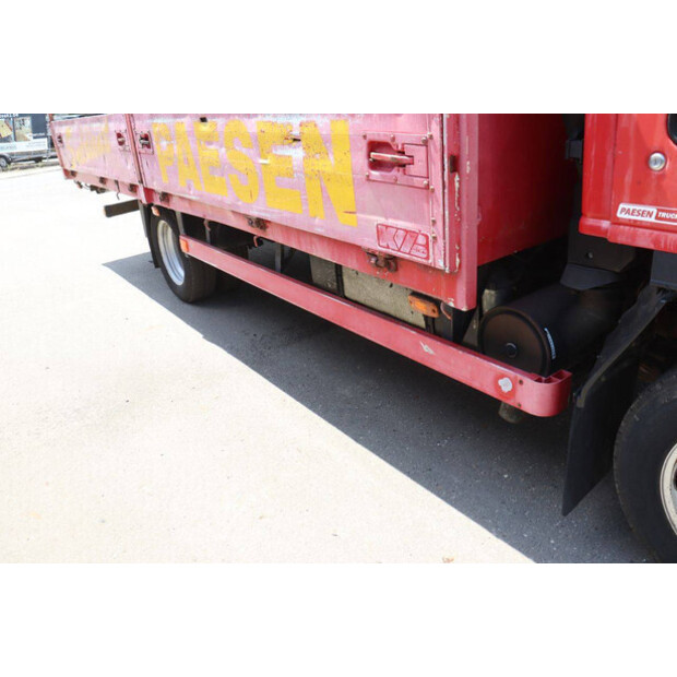 2006 Isuzu NPR77-48519288