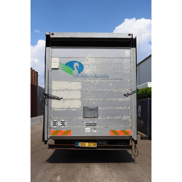 2005 رينو Midlum 180-48519328
