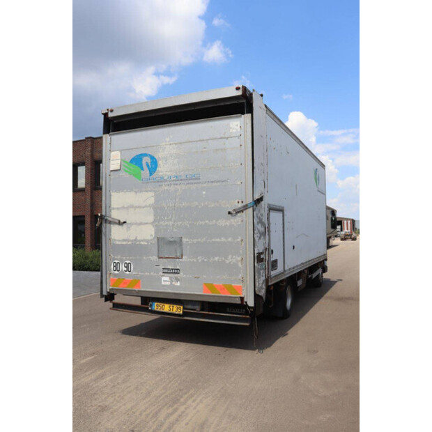 2005 رينو Midlum 180-48519329