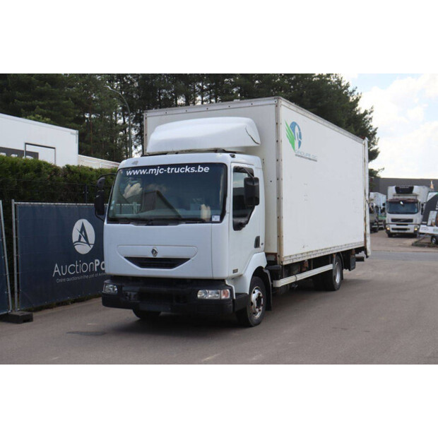 2005 رينو Midlum 180-48519333