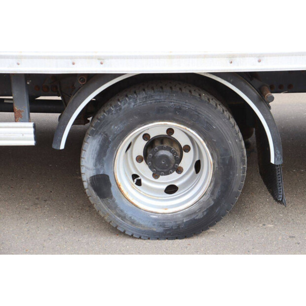 2005 رينو Midlum 180-48519339
