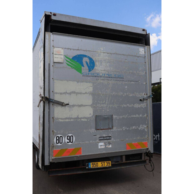2005 رينو Midlum 180-48519346