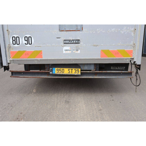 2005 رينو Midlum 180-48519347