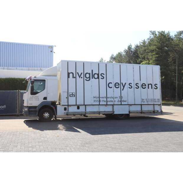 2008 DAF LF 55.250-48519390