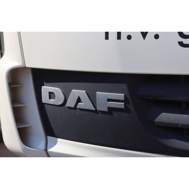 2008 DAF LF 55.250-48519400