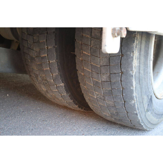 2008 DAF LF 55.250-48519407