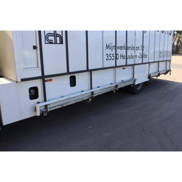 2008 DAF LF 55.250-48519408
