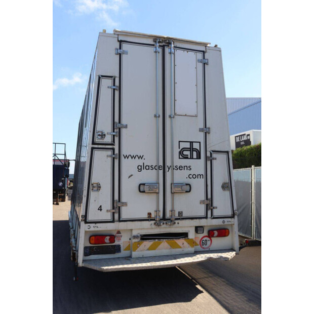 2008 DAF LF 55.250-48519411