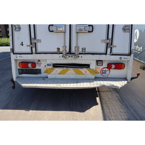 2008 DAF LF 55.250-48519413